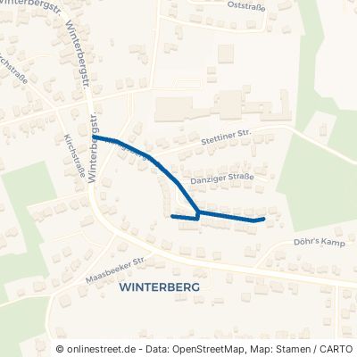 Königsberger Straße 32602 Vlotho 