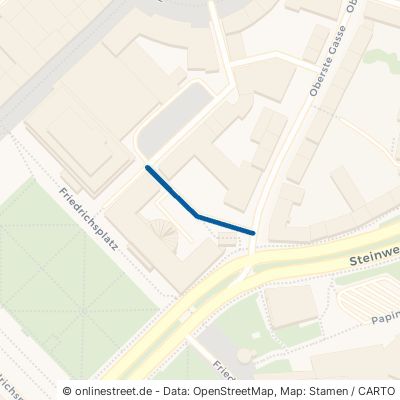 Karl-Bernhardi-Straße 34117 Kassel Mitte 