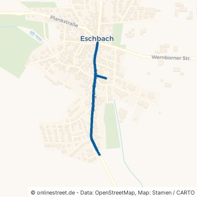 Usinger Straße 61250 Usingen Eschbach Eschbach