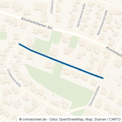 Eschenstraße 84155 Bodenkirchen 