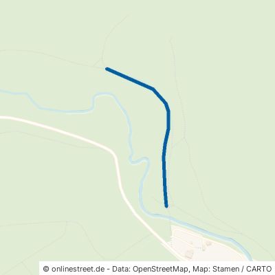 Pilgerweg Loccum - Volkenroda Niemetal Löwenhagen 