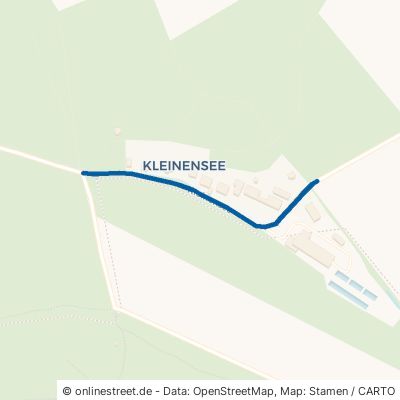 Kleinensee 23626 Ratekau Kreuzkamp Kücknitz