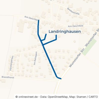 Reitwiesenweg 30890 Barsinghausen Landringhausen 
