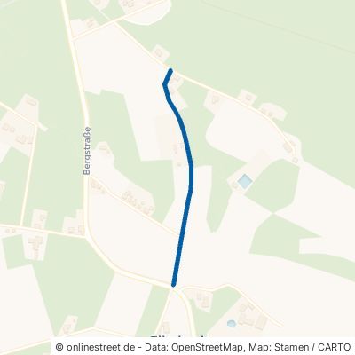Übersweg Bissendorf Ellerbeck 