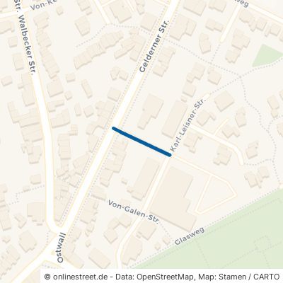 Ludwig-Quaas-Straße 47638 Straelen 