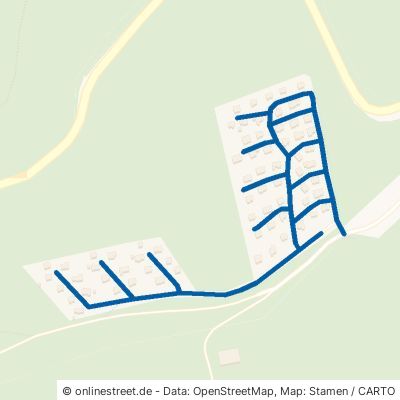 Amorhof 63916 Amorbach 