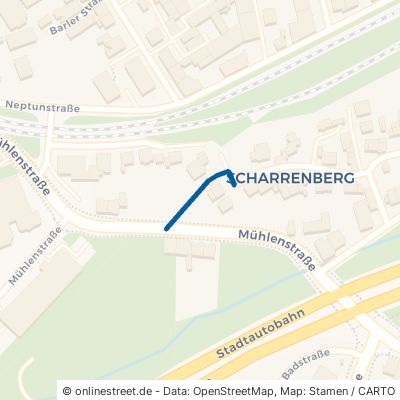 Erich-Kästner-Weg 42699 Solingen Ohligs-Aufderhöhe 