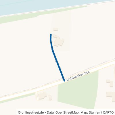 Volkskamp Preußisch Oldendorf Lashorst 