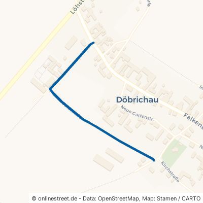 Feldstraße 04886 Beilrode Döbrichau Döbrichau