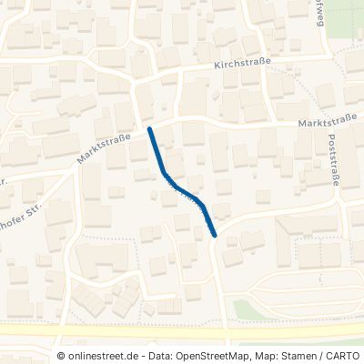 Karl-Hafner-Straße 87541 Bad Hindelang Hindelang 