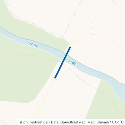 Himmelsleiterbrücke 52459 Inden 