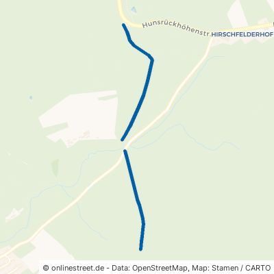 Römerweg 54314 Zerf 