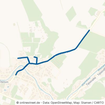 Hainewalder Straße Großschönau 