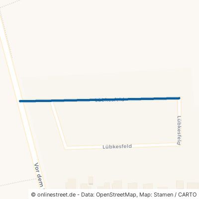 Lübkesfeld Tülau Tülau-Fahrenhorst 