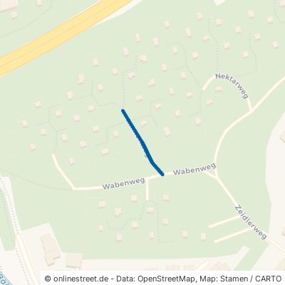 Immenweg 28259 Bremen Sodenmatt 