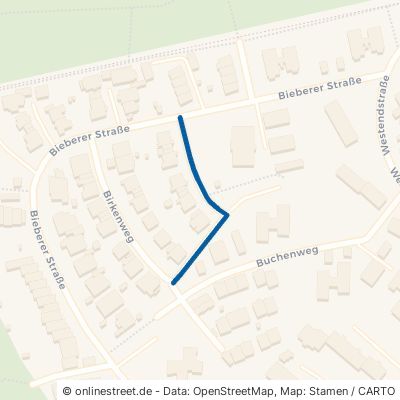 Eichenweg 63179 Obertshausen 