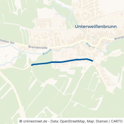 Am Gassenrain 97653 Bischofsheim an der Rhön Unterweißenbrunn 