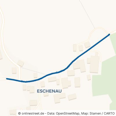 Eschenau Pittenhart Eschenau 