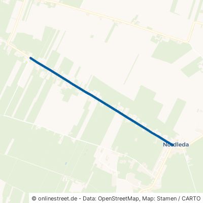 Cuxhavener Straße Nordleda 