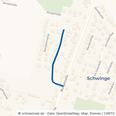 Ginsterweg 21717 Fredenbeck Schwinge 