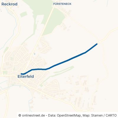 Lindenallee Eiterfeld 