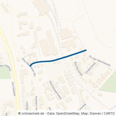 Holzheimer Straße 35510 Butzbach 
