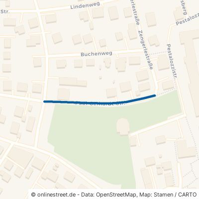Paul-Gerhardt-Straße 89331 Burgau 