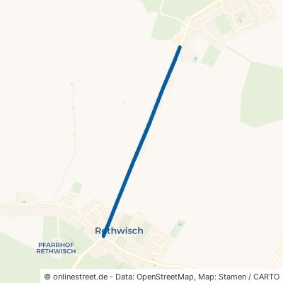 Nienhäger Straße 18211 Börgerende-Rethwisch Rethwisch