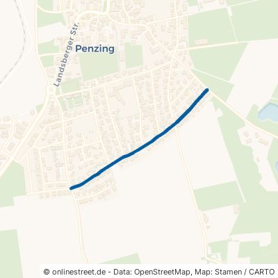 Wessobrunner-Ring 86929 Penzing 