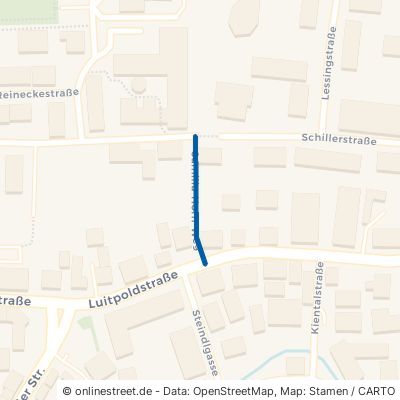 Camilla-Horn-Weg 82211 Herrsching am Ammersee 