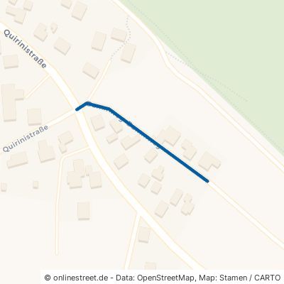 Dammweg 94486 Osterhofen Thundorf 
