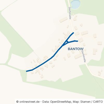 Gartenstraße 18233 Alt Bukow Bantow 