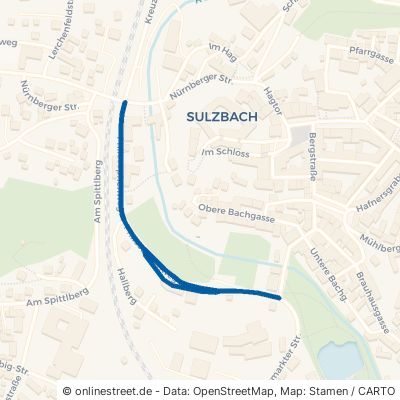 Philosophenweg 92237 Sulzbach-Rosenberg 