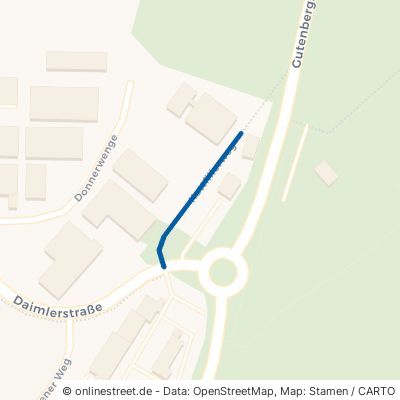 Kattfillerweg 57439 Attendorn 