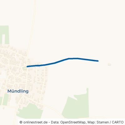Sulzdorfer Weg Harburg Mündling 