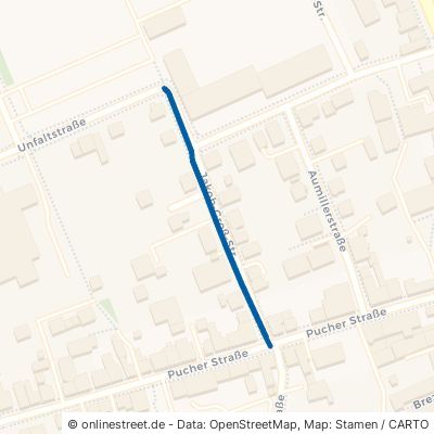 Jakob-Groß-Straße 82256 Fürstenfeldbruck 