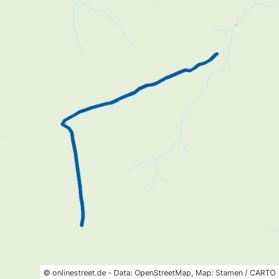 Viehweidenweg Wernigerode 