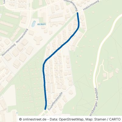 Konrad-Adenauer-Straße 37075 Göttingen 