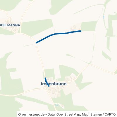 Übelmannastraße Altomünster Irchenbrunn 