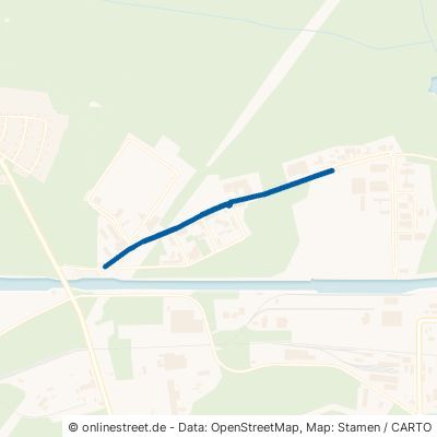 Carl-von-Linde-Straße 16225 Eberswalde Lichterfelde