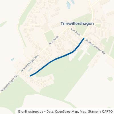 Südring 18320 Trinwillershagen 