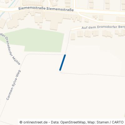 Carmen-Sylva-Weg 53121 Bonn Dransdorf 