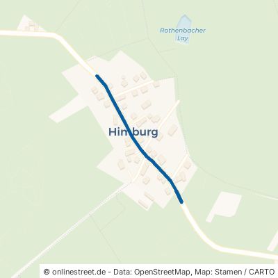 Himburg Rothenbach 