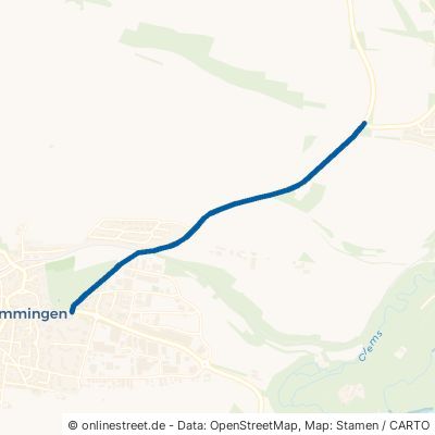 Schwieberdinger Straße 71282 Hemmingen 