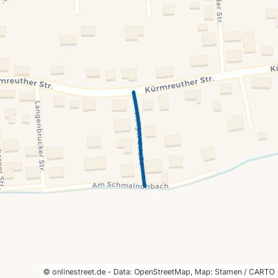 Haager Straße 92249 Vilseck Sorghof 