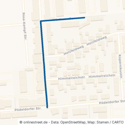 Wörthstraße 96052 Bamberg 