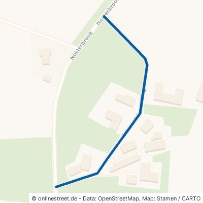 Wiesenhäuser Weg 48485 Neuenkirchen Sutrum-Harum 