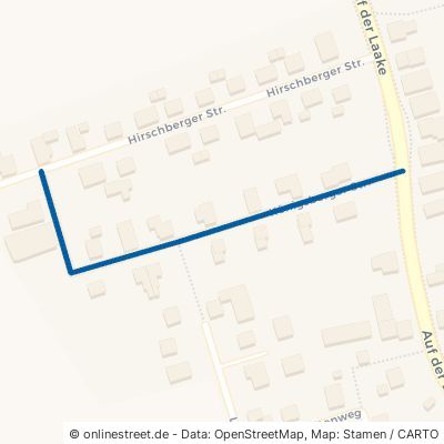 Königsberger Straße 31848 Bad Münder am Deister Hachmühlen 