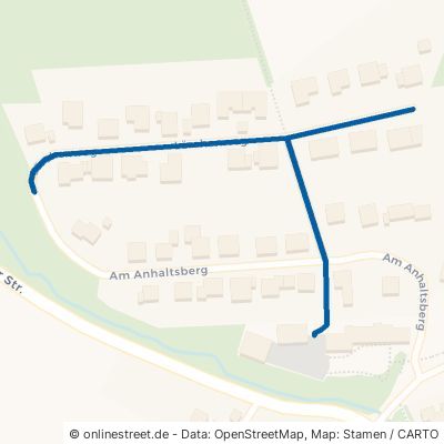 Lärchenweg Liebenau 