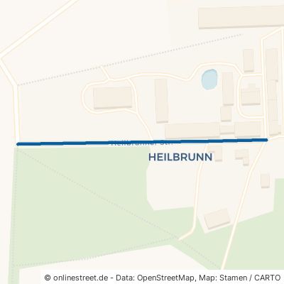 Heilbrunner Str. Wusterhausen Brunn 